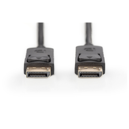 Digitus Connection Cable | DisplayPort to DisplayPort | 3 m
