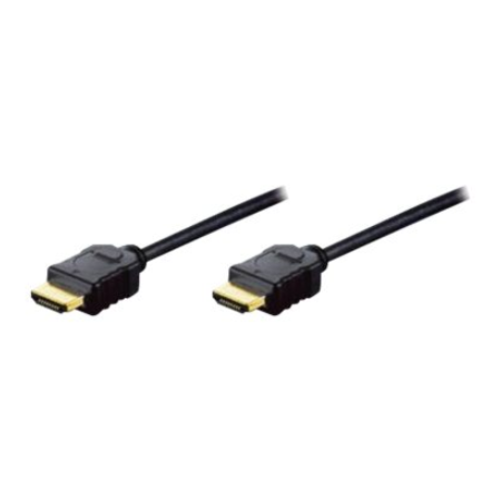 Digitus Connection Cable | HDMI to HDMI | 2 m