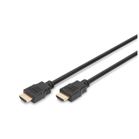 Digitus 4K HDMI 2.0 Connection Cable | HDMI to HDMI | 3 m