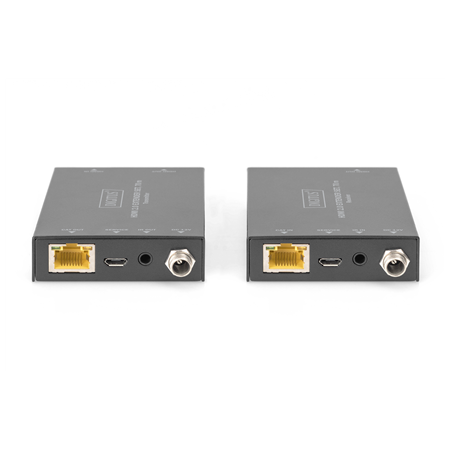 Digitus | HDMI Extender Set, 4K/60Hz, 70 m | DS-55506
