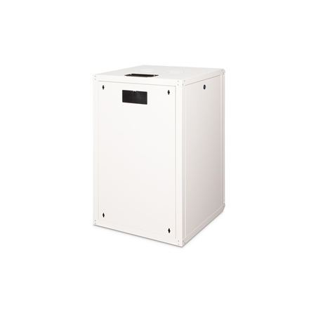 Digitus Wall Mounting Cabinet | DN-19 20U-6/6 | Light Grey