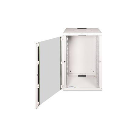 Digitus Wall Mounting Cabinet | DN-19 20U-6/6 | Light Grey