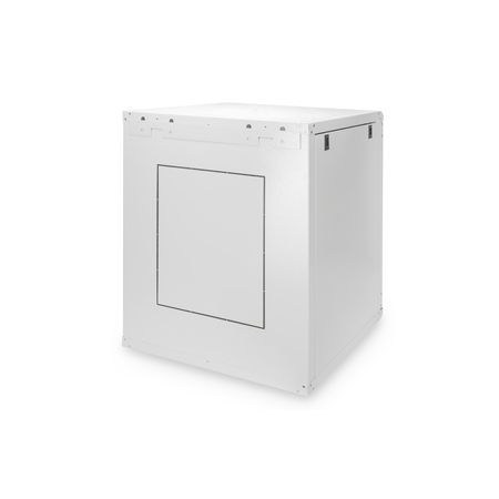 Digitus Wall Mounting Cabinet | DN-19 16U-6/6-EC | Light Grey