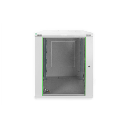 Digitus Wall Mounting Cabinet | DN-19 16U-6/6-EC | Light Grey
