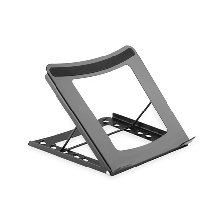 Digitus Desk Mount | DA-90368 | Height adjustment | 10-15 " | Maximum weight (capacity) 5 kg | Black