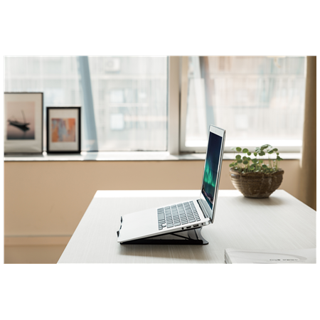 Digitus Desk Mount | DA-90368 | Height adjustment | 10-15 " | Maximum weight (capacity) 5 kg | Black