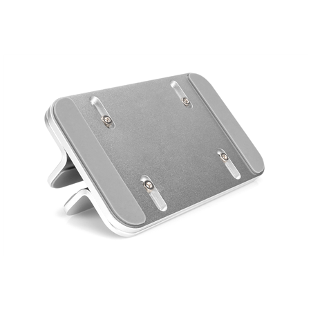 Digitus Desk Mount | DA-90439 | Maximum weight (capacity) 10 kg | Silver