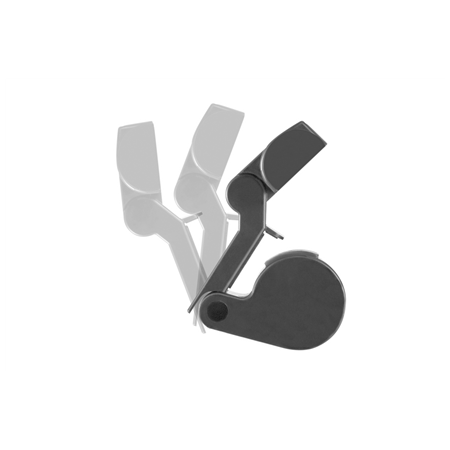 Digitus DA-90415 | 3000-6500 K | Monitor lamp | 5 V