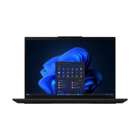 Lenovo ThinkPad L16 G2 (AMD) | Black | 16 " | IPS | WUXGA | 1920 x 1200 pixels | Anti-glare | AMD Ryzen 5 PRO | 215 | 16 GB | SO
