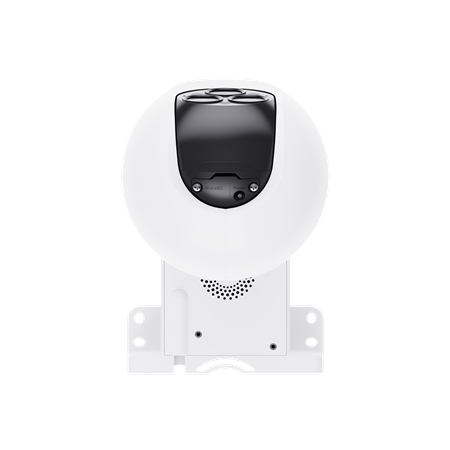 EZVIZ | Smart Home Wi-Fi Camera | CS-H80f | 4 MP+4 MP+4 MP | 2.8-12mm/F1.6 | IP67 | H.265/H.264 | Micro SD, Max. 512 GB