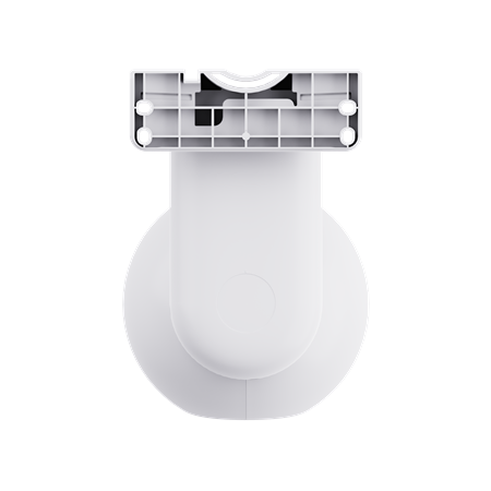 EZVIZ | Smart Home Wi-Fi Camera | CS-H80f | 4 MP+4 MP+4 MP | 2.8-12mm/F1.6 | IP67 | H.265/H.264 | Micro SD, Max. 512 GB