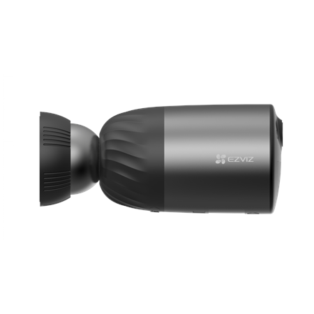 EZVIZ | Standalone Smart Home Battery Camera | BC1c | 8 MP | 2.8 mm/F1.6 | H.265/H.264 | Micro SD, Max. 512 GB
