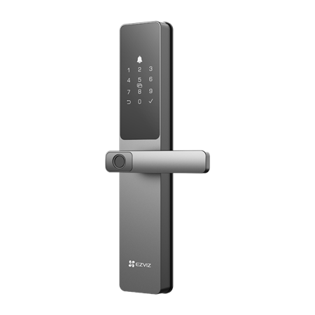 EZVIZ | CS-DL05 Smart Door Handle (WBCP,M)