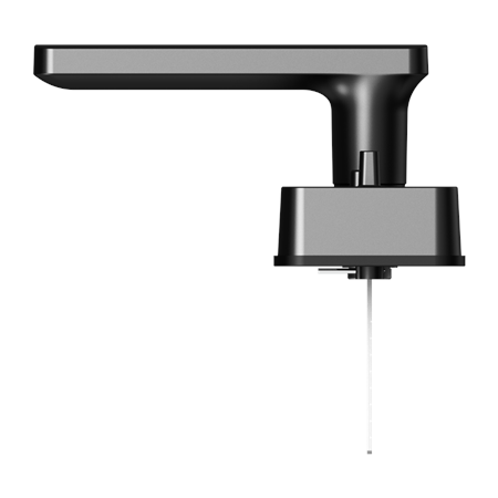 EZVIZ | CS-DL05 Smart Door Handle (WBCP,M)
