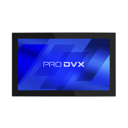 ProDVX Signage Display | SD-22 | 21.5 " | Landscape/Portrait | 24/7 | 250 cd/m² | 160 ° | 160 °