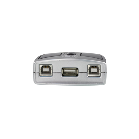 Aten 2-Port USB 2.0 Peripheral Switch | US221A-AT