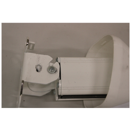 SALE OUT. EDBAK PMV300 Universal Projector Ceiling Mount, white | EDBAK Projector Ceiling mount | PMV300W | Horizontal adjustmen