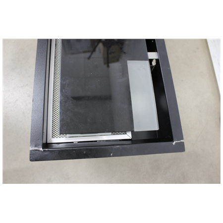 SALE OUT. CATA GC DUAL A 75 XGBK /D Hood, A, 64dB, 710m3/h, width 80cm, 32kWh per year, black glass | SALE OUT. SALE OUT. CATA H