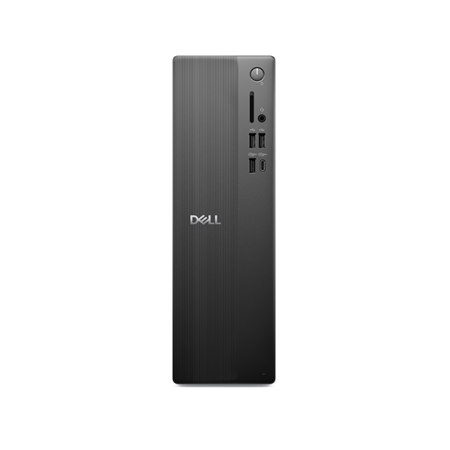 Dell ECS1250 | Desktop | Slim | Intel Core U7 | 265 | 16 GB | DDR5 | 1000 GB | Intel UHD Graphics | No Optical Drive | English |