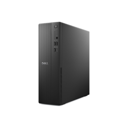 Dell ECS1250 | Desktop | Slim | Intel Core U7 | 265 | 16 GB | DDR5 | 1000 GB | Intel UHD Graphics | No Optical Drive | English |