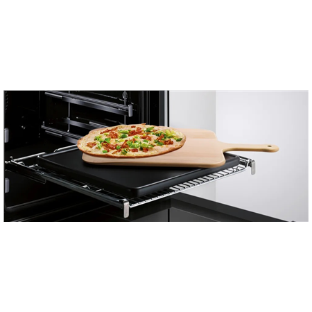 Bosch | Baking stone, 25 x 330 x 375 mm | HEZ327000