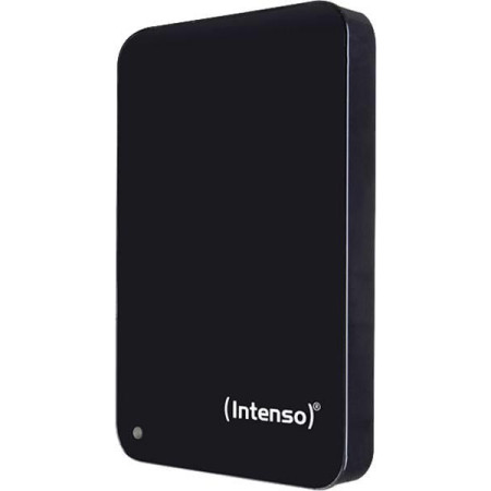 INTENSO 5TB Išorinis HDD (Juodas)