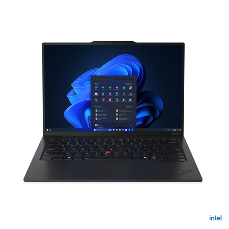 Lenovo ThinkPad X1 Carbon G13 | Black | 14 " | IPS | WUXGA | 1920 x 1200 pixels | Anti-glare | Intel Core Ultra 5 | 225U | 16 GB