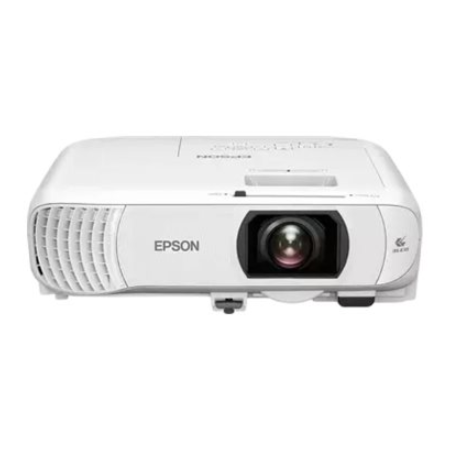 Epson EH-TW840 | Full HD (1920x1080) | 4000 ANSI lumens | White