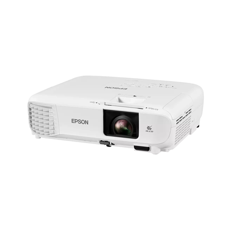 Epson EB-E24 | XGA (1024x768) | 3600 ANSI lumens | White