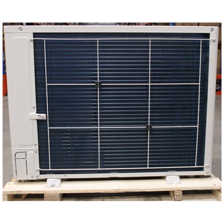 SALE OUT. Hisense Hi-Therma 14 kw heat pump Split type Outdoor unit | SALE OUT. SALE OUT. Hisense | AHW-140HEDS1 | Hi-Therma 14