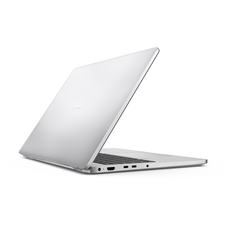 Dell Pro 16 PC16255 | Platinum Silver | 16 " | IPS | FHD+ | 1920 x 1200 pixels | Anti-glare | AMD Ryzen AI 7 | 350 | 16 GB | DDR