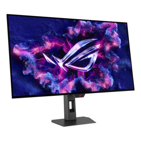 ASUS ROG Strix XG32UCWMG kompiuterio monitorius 80 cm (31.5") 4K Ultra HD OLED Juoda