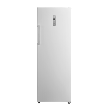 Midea Freezer | MDRU333FZE01E | Energy efficiency class E | Upright | Free standing | Height 172.2 cm | Total net capacity 238 L