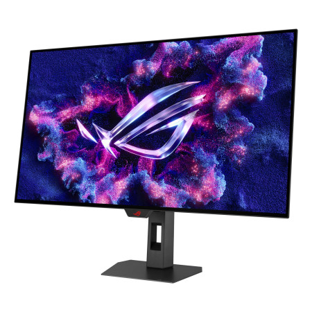 ASUS ROG Strix XG32UCWMG kompiuterio monitorius 80 cm (31.5") 4K Ultra HD OLED Juoda