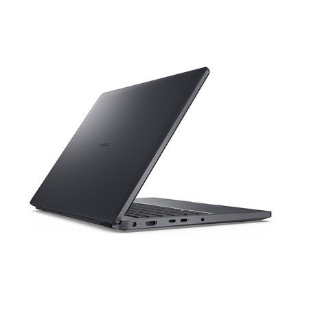 Dell Pro 14 PC14255 | Magnetite | 14 " | IPS | FHD+ | 1920 x 1200 pixels | Anti-glare | AMD Ryzen 3 | 210 | 8 GB | DDR5 | Solid-