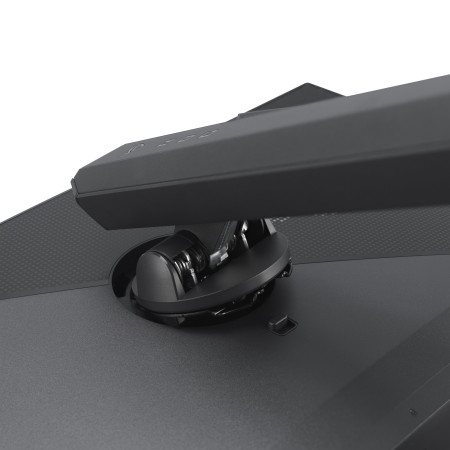 ASUS ROG Strix XG32UCWMG kompiuterio monitorius 80 cm (31.5") 4K Ultra HD OLED Juoda