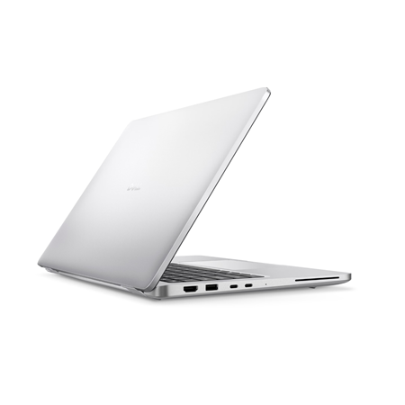 Dell Pro 14 Plus PB14250 | 14 " | FHD+ | Anti-glare | Intel Core Ultra 5 | 235U | 16 GB | DDR5 | Solid-state drive capacity 512