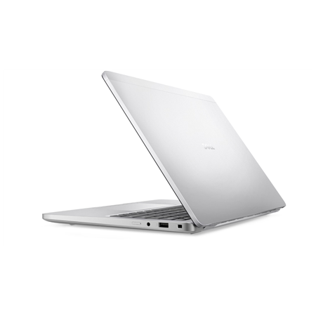 Dell Pro 14 Plus PB14250 | 14 " | FHD+ | Anti-glare | Intel Core Ultra 7 | 255U | 16 GB | DDR5 | Solid-state drive capacity 512