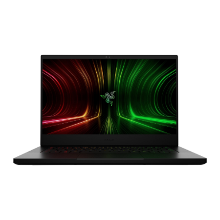 Razer Blade 14 | Black | 14 " | OLED | QHD+ | 2880 x 1800 pixels | 120 Hz | AMD Ryzen AI 9 | 365 | 32 GB | LPDDR5X | Solid-state