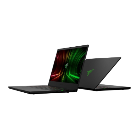 Razer Blade 14 | Black | 14 " | OLED | QHD+ | 2880 x 1800 pixels | 120 Hz | AMD Ryzen AI 9 | 365 | 32 GB | LPDDR5X | Solid-state