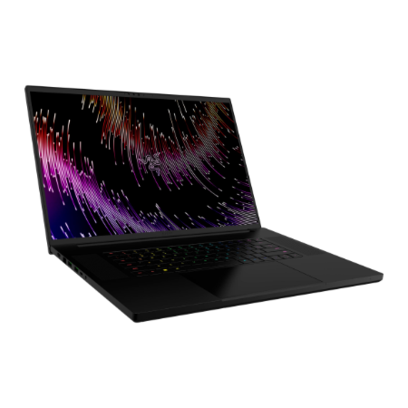 Razer Blade 18 | Black | 18 " | IPS | Intel Core Ultra 9 | 275HX | 32 GB | DDR5 | Solid-state drive capacity 1000 GB | NVIDIA Ge