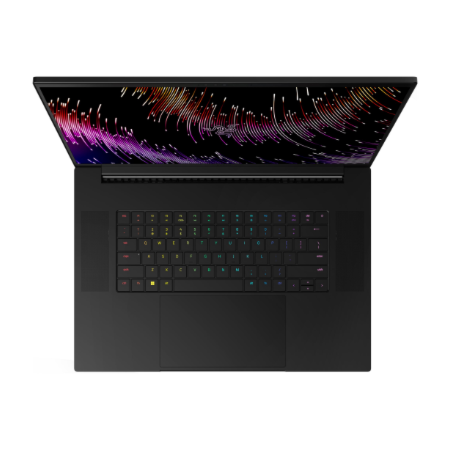 Razer Blade 18 | Black | 18 " | IPS | Intel Core Ultra 9 | 275HX | 32 GB | DDR5 | Solid-state drive capacity 1000 GB | NVIDIA Ge