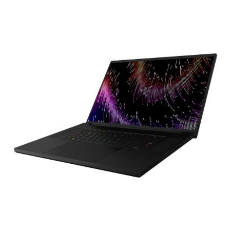 Razer Blade 18 | Black | 18 " | IPS | Intel Core Ultra 9 | 275HX | 32 GB | DDR5 | Solid-state drive capacity 2000 GB | NVIDIA Ge