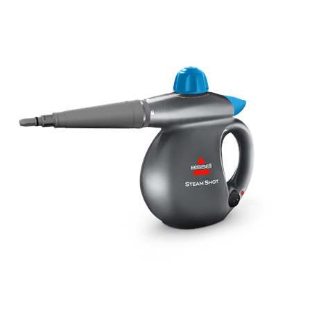 Bissell Steam Shot Multipurpose Steam Cleaner and Sanitizer | 4267N | Power 1050 W | Steam pressure 4.5 bar | Water tank capacit