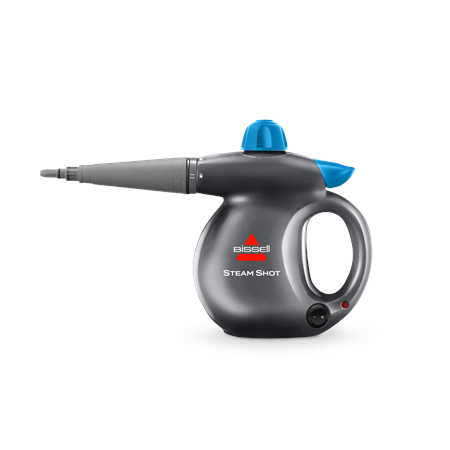 Bissell Steam Shot Multipurpose Steam Cleaner and Sanitizer | 4267N | Power 1050 W | Steam pressure 4.5 bar | Water tank capacit