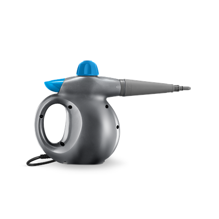 Bissell Steam Shot Multipurpose Steam Cleaner and Sanitizer | 4267N | Power 1050 W | Steam pressure 4.5 bar | Water tank capacit