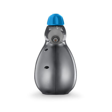 Bissell Steam Shot Multipurpose Steam Cleaner and Sanitizer | 4267N | Power 1050 W | Steam pressure 4.5 bar | Water tank capacit