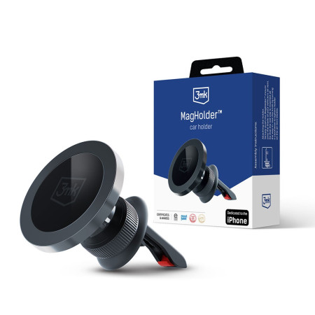 3mk MagHolder automobilinis telefono laikiklis