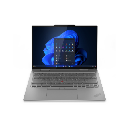 Lenovo ThinkPad X1 2-in-1 G10 Aura Edition | Grey | 14 " | IPS | Touchscreen | WUXGA | 1920 x 1200 pixels | Anti-glare | Intel C