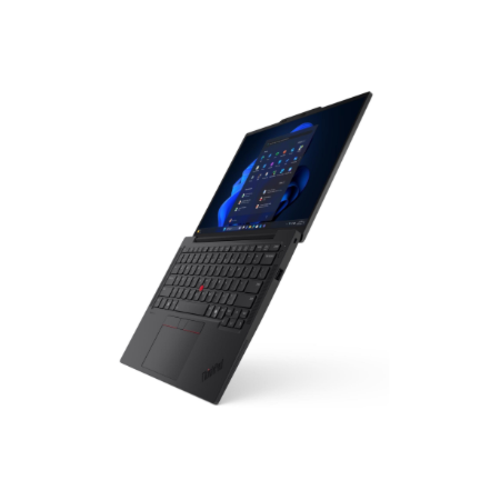 Lenovo ThinkPad X13 G6 Intel | Black | 13.3 " | IPS | WUXGA | 1920 x 1200 pixels | Intel Core Ultra 5 | 225U | 32 GB | Soldered